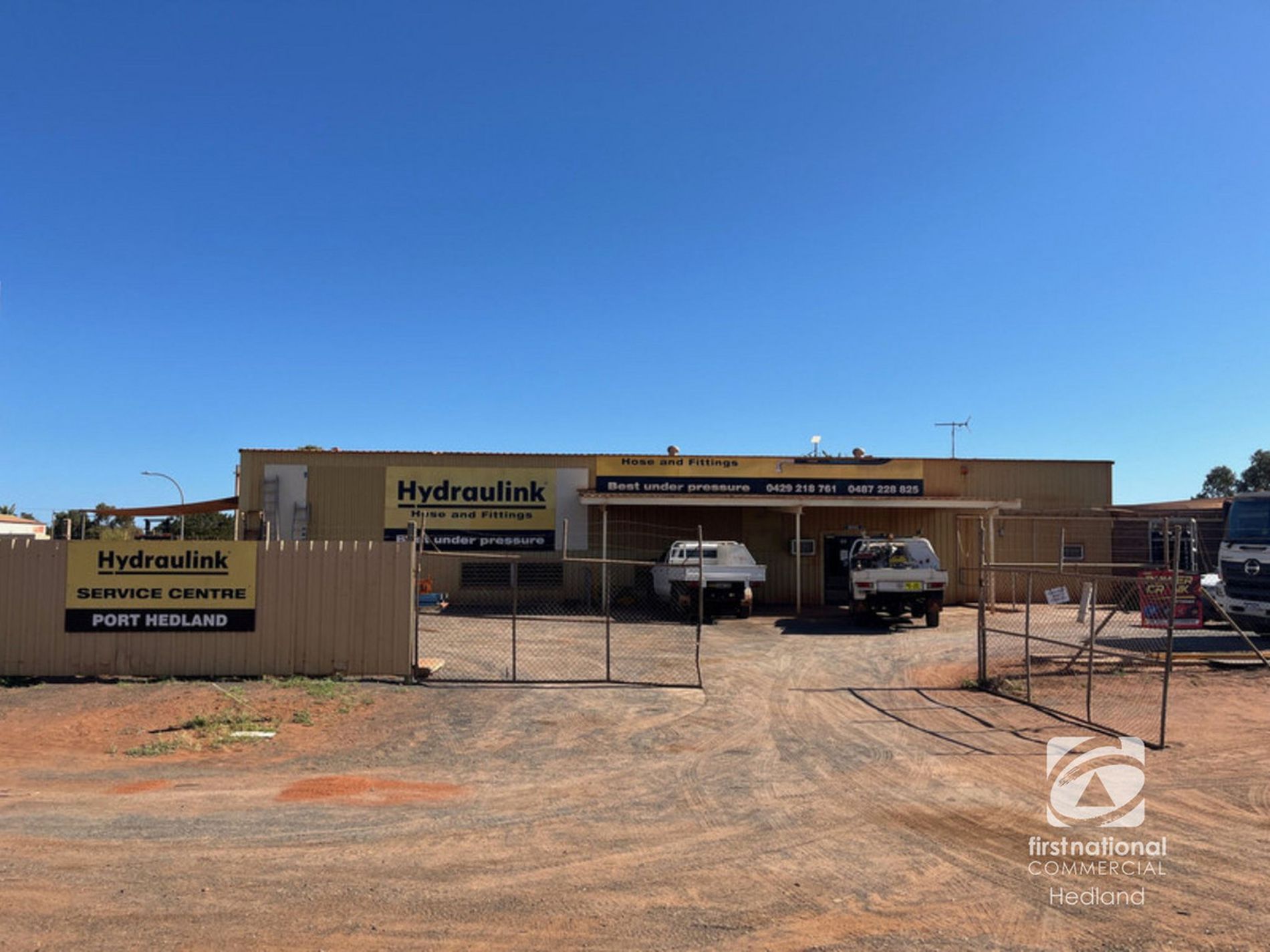 13 Pardoo Street, Wedgefield