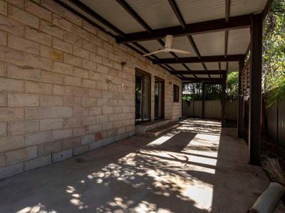 10 Livistona Street, Kununurra