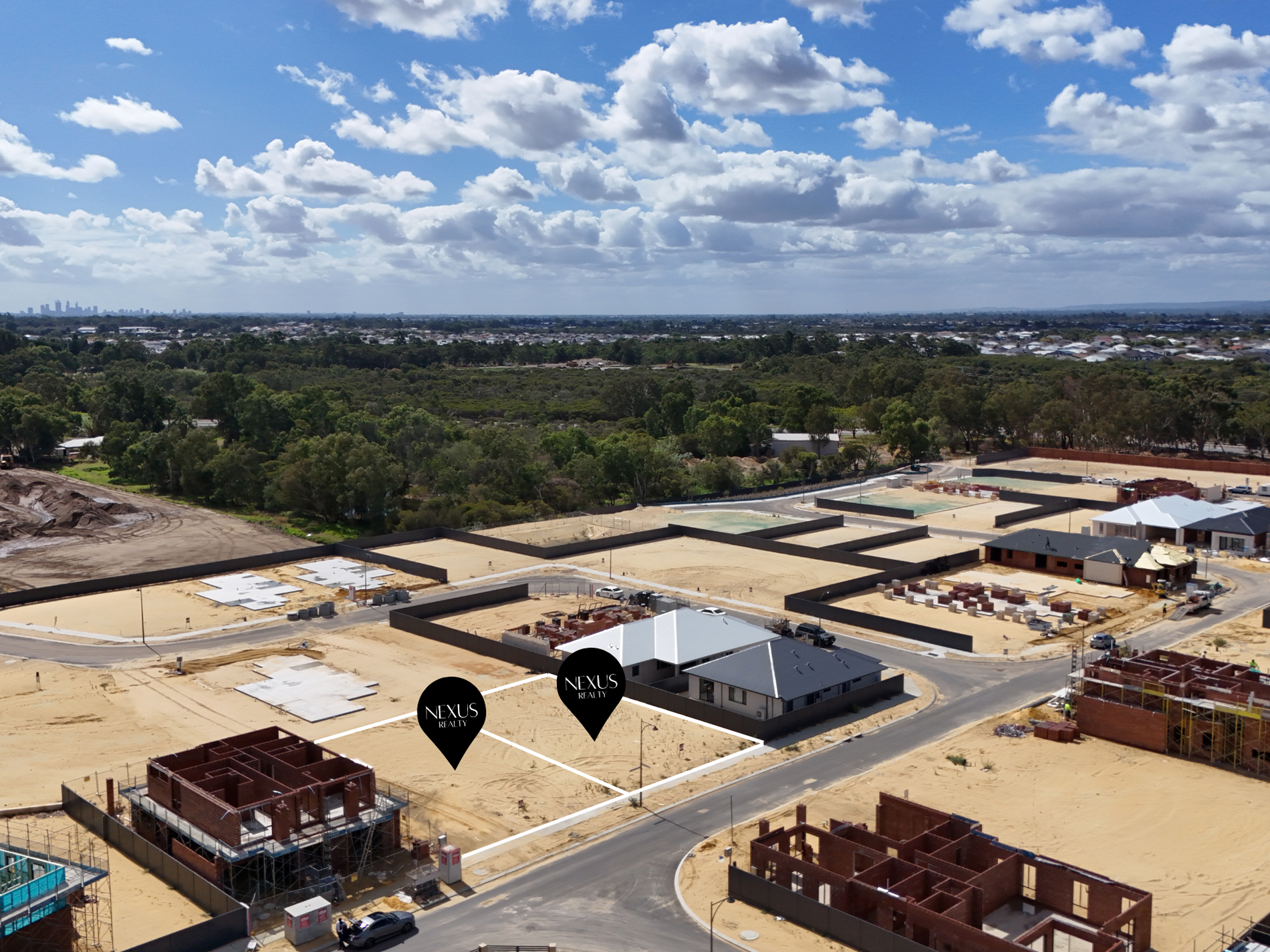 6 Montsalvat Grange, Harrisdale