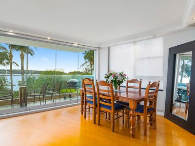 2b / 73 Yarranabbe Road, Darling Point