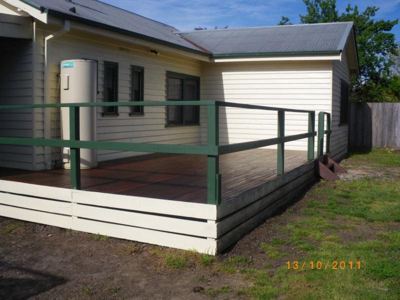 6A Olympic Street, Mansfield