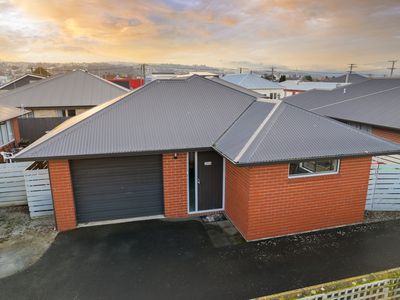 396 King Edward Street, South Dunedin