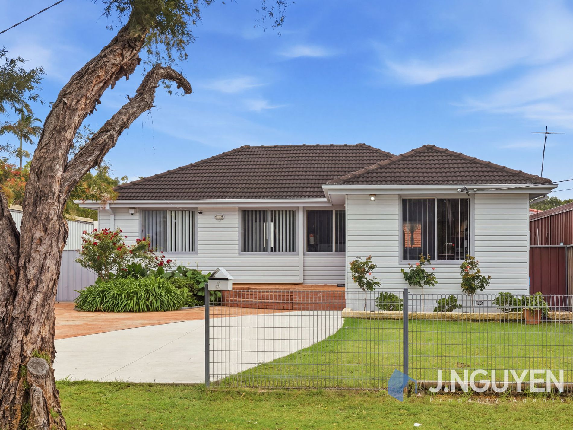 5 Armstrong Street, Ashcroft