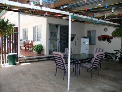 145 Wren street, Longreach