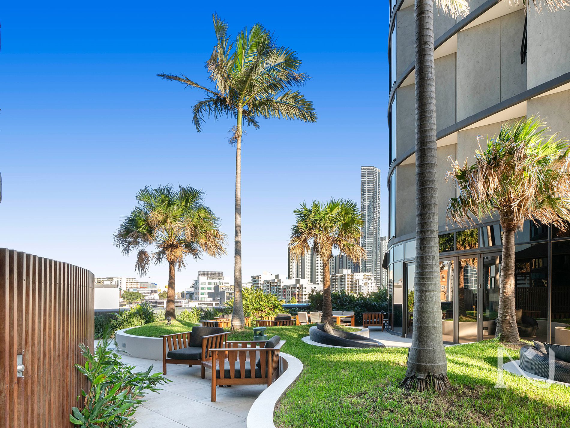 2713 / 179 Alfred Street,, Fortitude Valley