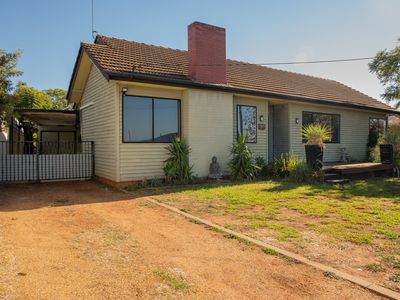 91 Whylandra Street, Dubbo