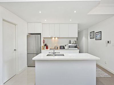 401 / 3 Henry Street, Turrella