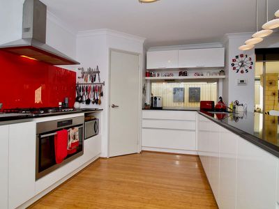 11 Parakeet Bend , Baldivis