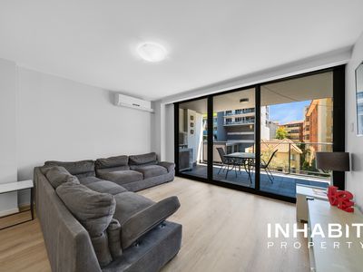 25 / 143 Adelaide Terrace, East Perth