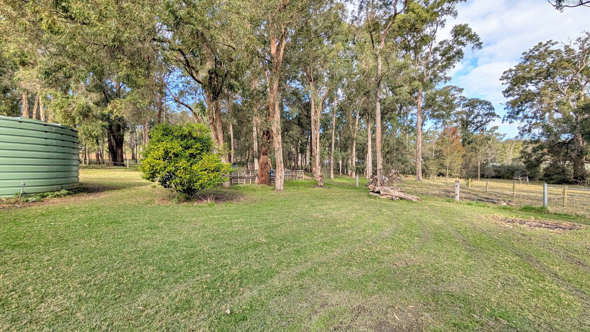 16 Bodalla Park Drive, Bodalla