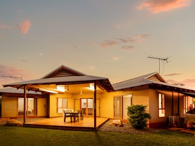 17 Bowerbird Loop, Djugun