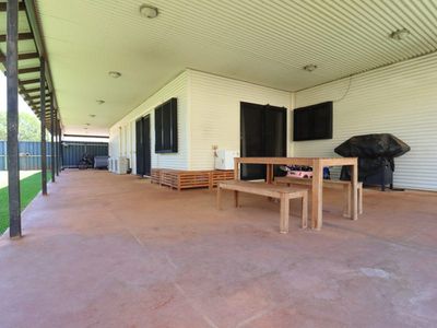 3 Nix Avenue, South Hedland