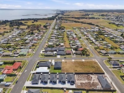 34 Arthur Street, George Town