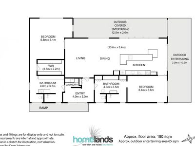 26 Pambulla Road, Nicholls Rivulet