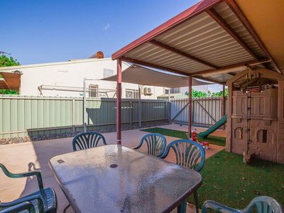 4 Marra Court, South Hedland