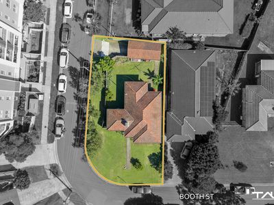 12 Booth Street, Westmead
