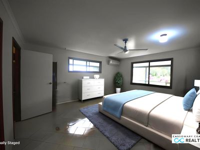 lot 7 / 646 Ellerbeck Road, Kennedy