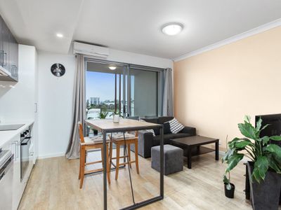 25 / 285 Vincent Street, Leederville