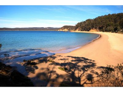 371 Princes Highway, Eden