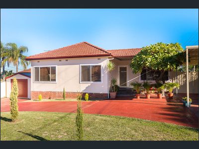 21 Coleraine Street, Fairfield