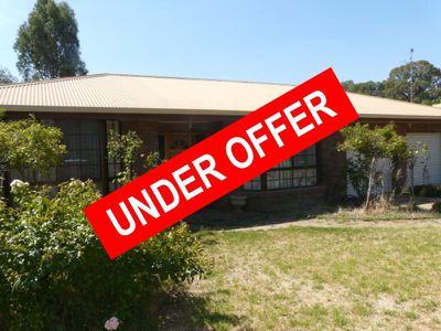 Tocumwal