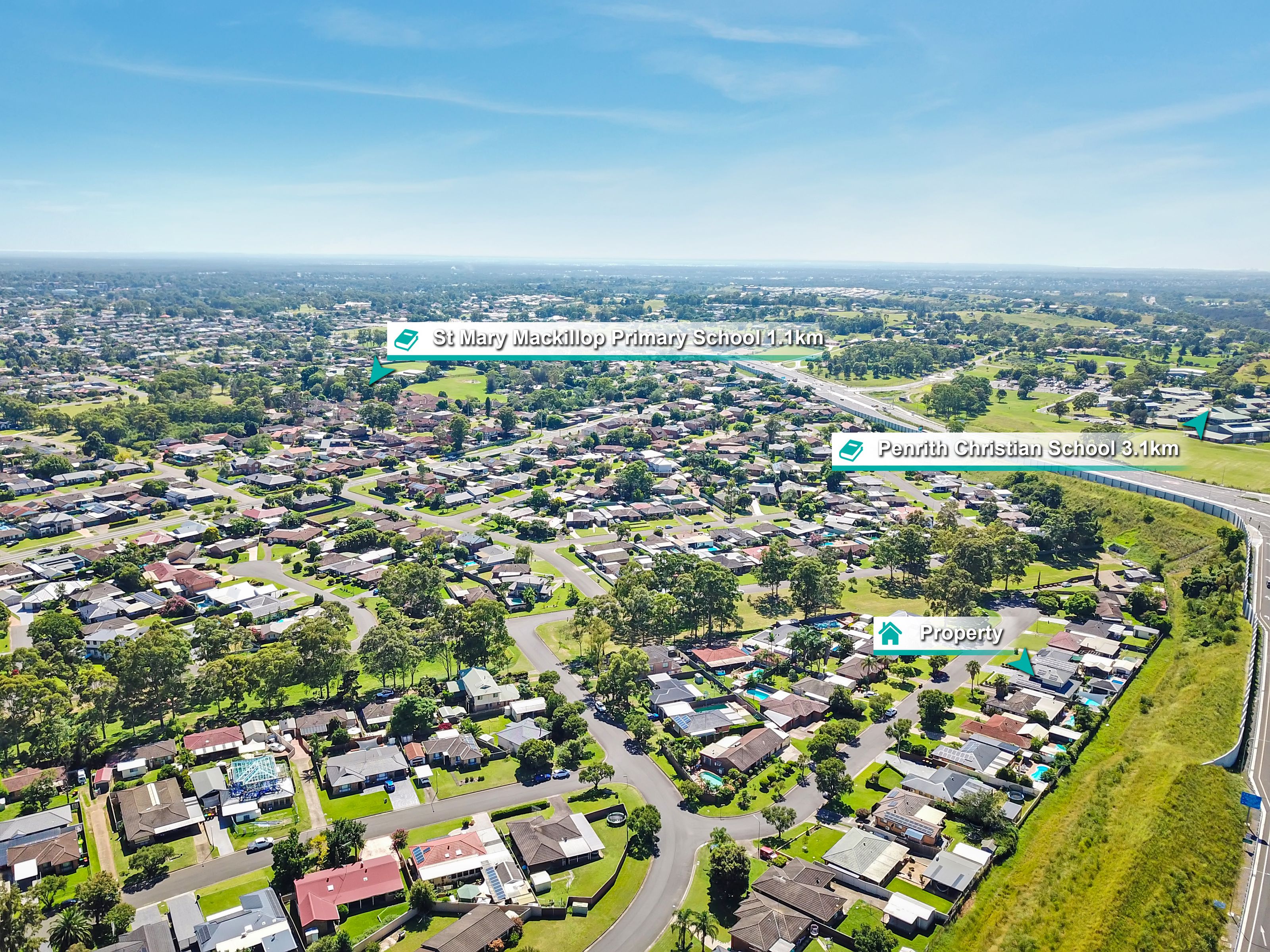 13 Pebworth Place, SOUTH PENRITH