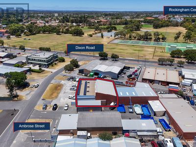 1&2 / 20 Ambrose Street, Rockingham