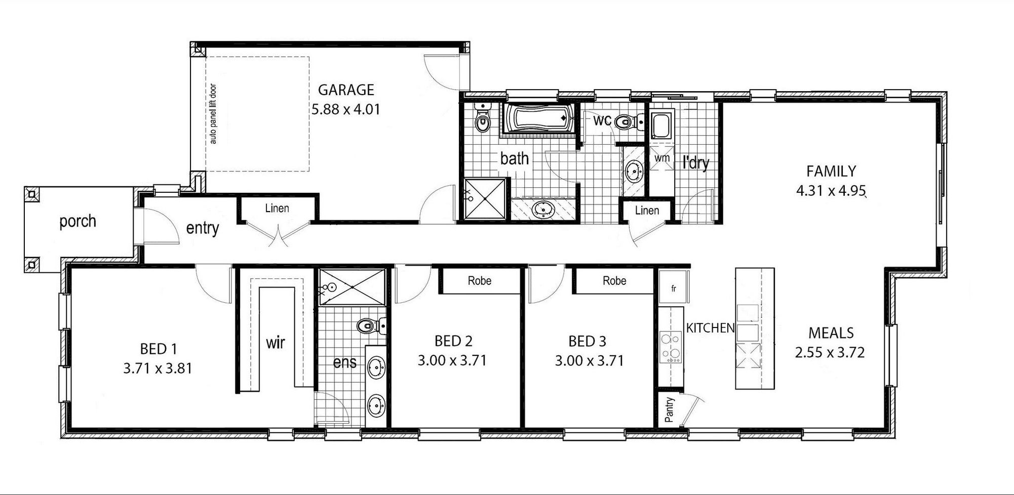 7 / 45 Fourth Avenue, Klemzig