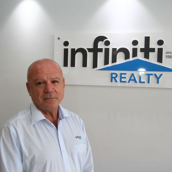 Mark Kazzi Infiniti Realty Group