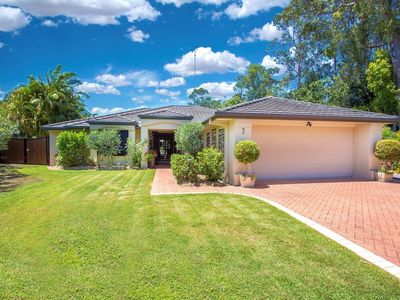 2 Noosa Banks Drive, Tewantin