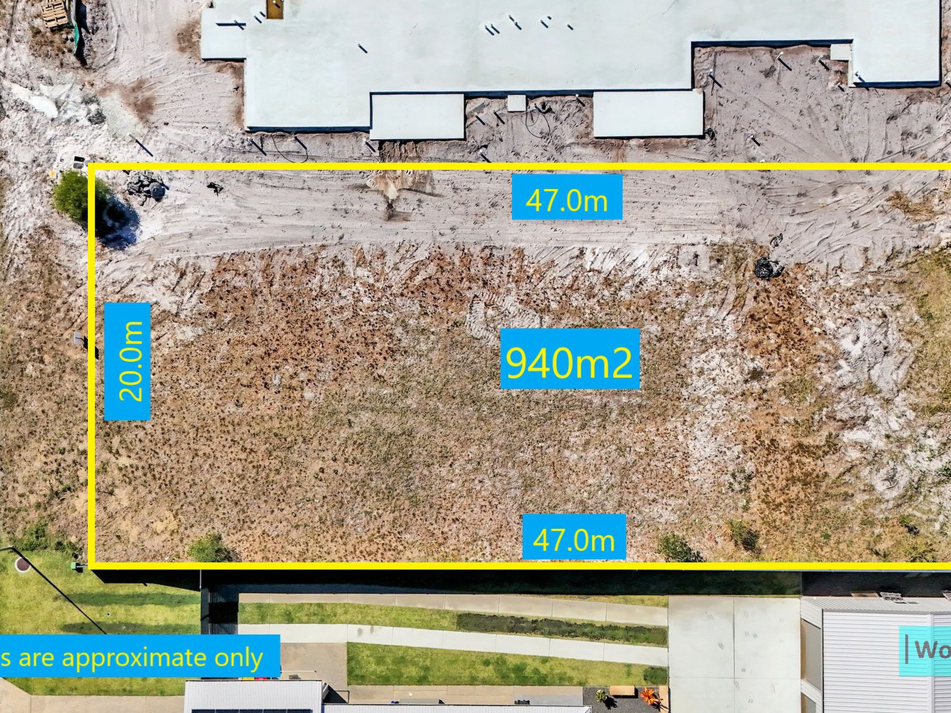 25 Curlew St , Woodgate