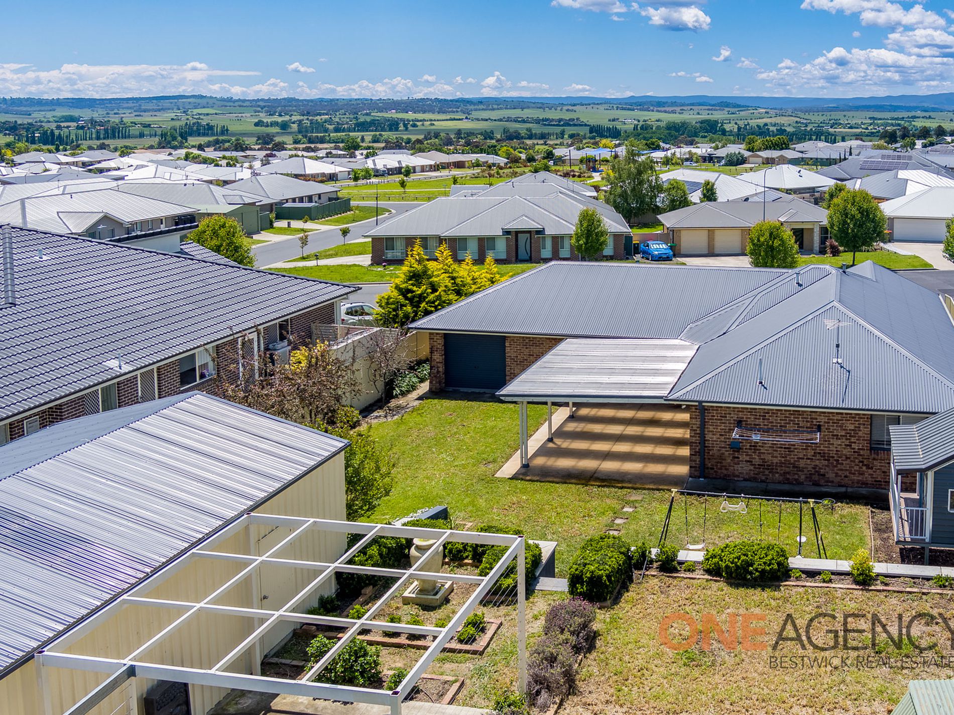 98 Evernden Road, Llanarth