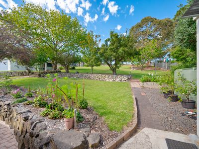 28 Railway Terrace, Rendelsham