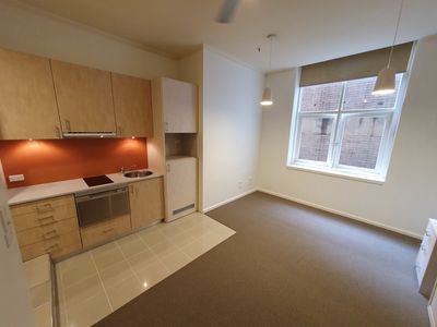 108 / 65 Elizabeth Street, Melbourne