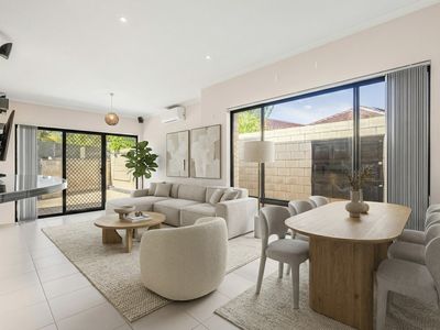 3 / 18 Crossville Way, Success