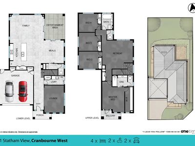 31 Statham View, Cranbourne West
