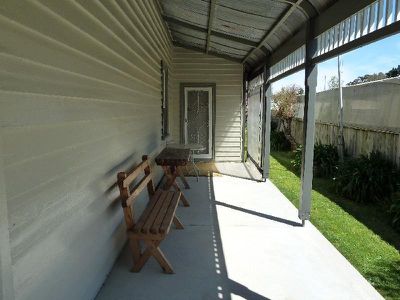 27 Hospital Street, Heathcote