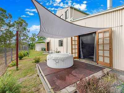 70 Morris Road, Wonbah