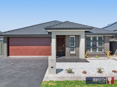 5 McDowell Street, Cooranbong