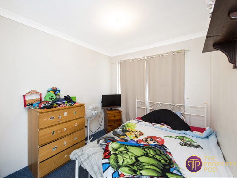 6 Eva Lynch Way, Warnbro
