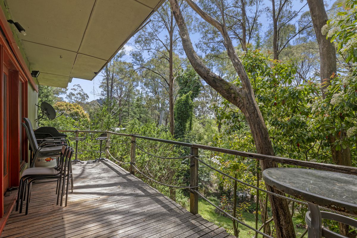 27 Rosella Street, Sawmill Settlement