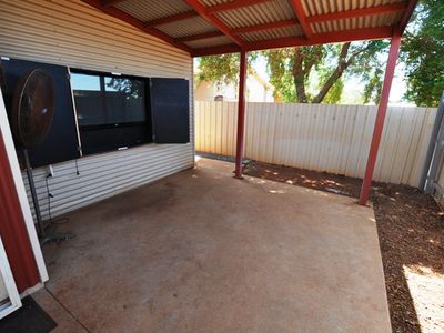 4 / 15 Rutherford Road, South Hedland