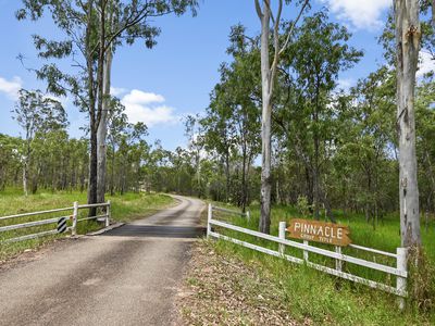 20 Kennedy Highway, Innot Hot Springs