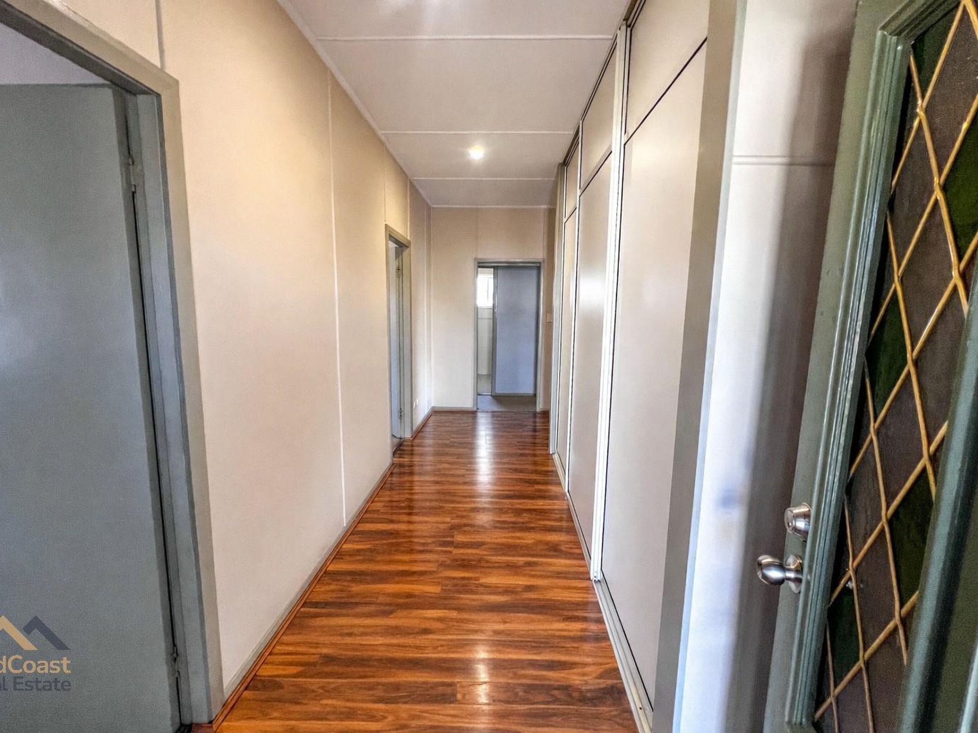 13 Douglas Avenue, Forster