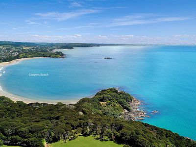 4 Midgard Road, Coopers Beach