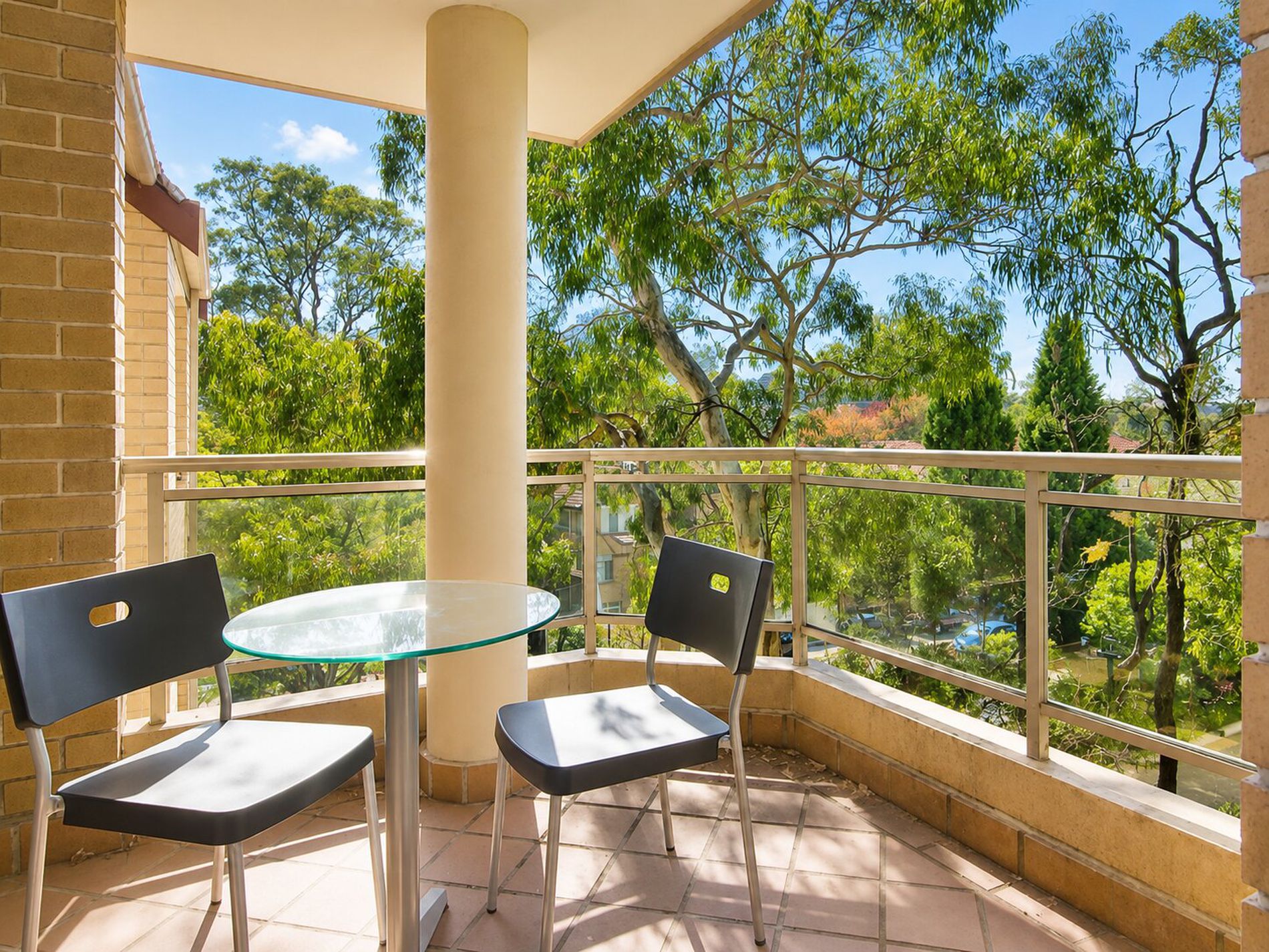 11 / 11-13 Sutherland Road, Chatswood