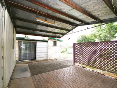33 CONADILLY STREET, Gunnedah