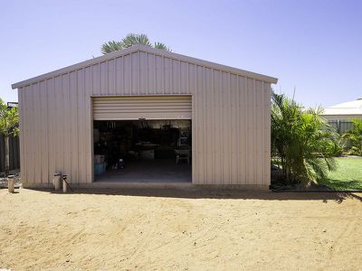 26 Harper Street, Port Hedland