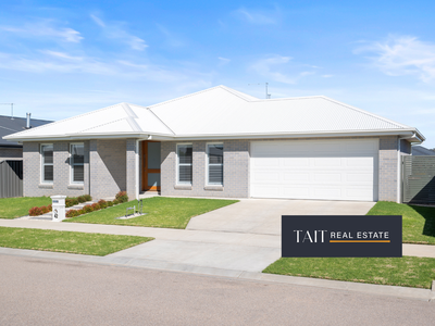 42 Sarakos Cicruit, Wangaratta