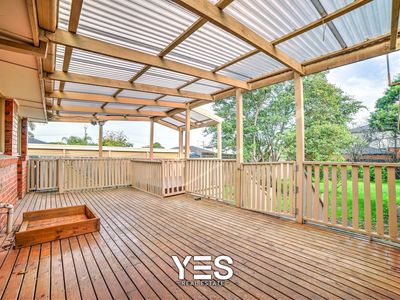 2 Cameelo Court, Ferntree Gully